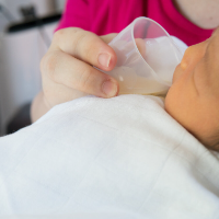 Payudara Nyeri di Trimester Pertama Kehamilan, Kenapa, Ya?