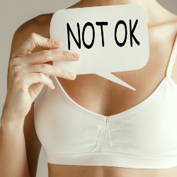 Kok, Payudara Sakit saat Hamil, Ya?