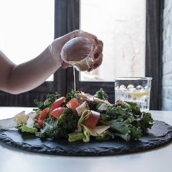 Pilihan Diet untuk Wanita dengan Kondisi PCOS