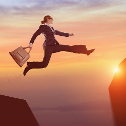 Ingin Ganti Karir, Pilih Pekerjaan Sesuai Kepribadianmu!