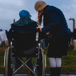 7 Hal yang Bisa Dipelajari dari Penyandang Disabilitas