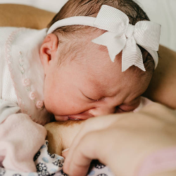 Pemberian ASI Eksklusif Meningkat Tajam Selama Pandemi Covid-19