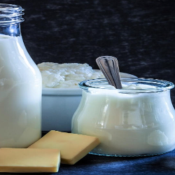 Proses Panjang Hasilkan Produk Nutrisi Berkualitas