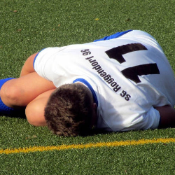 Penanganan Akurat Cedera Bahu dan Kaki Akibat Olahraga