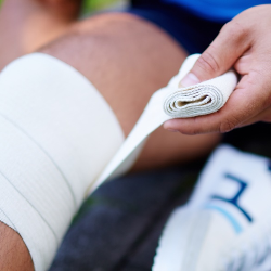 Keseleo? Bagaimana Cara Mengatasinya?