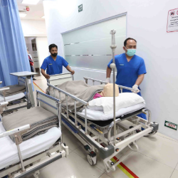 Penanganan Stroke Cepat Kurang dari 60 Menit Selamatkan Pasien dari Kematian dan Kecacatan