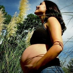 Bila Ibu Hamil Terjangkit TBC