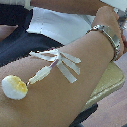Apakah Penderita Diabetes Boleh Donor Darah?