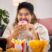 Penderita Diabetes Mudah Lapar Apa yang Harus Dilakukan?