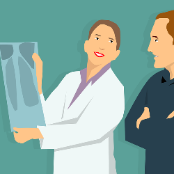 Penderita Diabetes Lebih Rentan TBC, Ayo Tes!