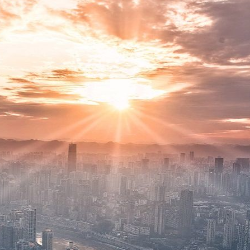 Penelitian: Suhu Memengaruhi Kesehatan Mental