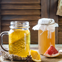 Penelitian: Kombucha Bisa Menurunkan Gula Darah