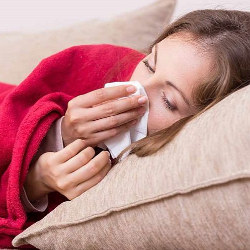 Pengertian, Penyebab, Diagnosis, dan Gejala Rhinitis Non-alergik