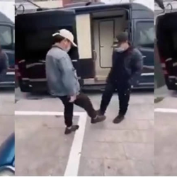 Takut Tertular, Inilah Pengganti Jabat Tangan untuk Cegah Coronavirus