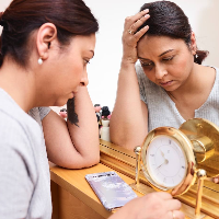 Pengidap Diabetes Rentan Mengalami Diabetes Burnout, Kondisi Apakah Itu?