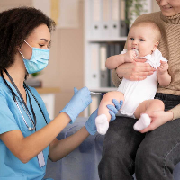 Waspada Pneumonia, Cegah dengan Vaksin Pneumonia. Kapan Diberikan?