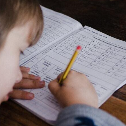 Mums, Ini Pentingnya Anak Belajar Matematika Sejak Usia Prasekolah!