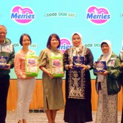 Edukasi Bidan tentang Pentingnya Menjaga Kesehatan Kulit Bayi