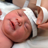 Pentingnya Pengukuran Lingkar Kepala Anak, Sampai Usia Anak 3 Tahun ya Mums!