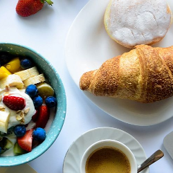 Kuis: Sejauh Apa Pengetahuan Kamu Tentang Manfaat Sarapan!