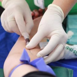 1 Kantung Darah Terinfeksi Virus, Berpotensi Menular ke 3 Orang Lainnya!