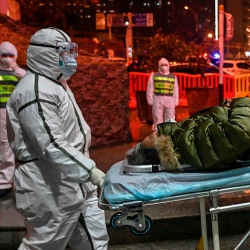 Penularan Semakin Meningkat, Penemuan Vaksin Coronavirus Dipercepat