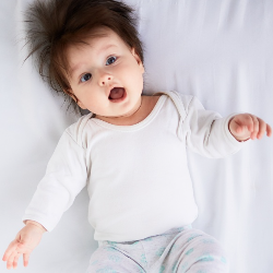 Inilah Penumbuh Rambut Bayi agar Rambutnya Tebal!