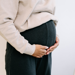 Penurunan Libido Selama Hamil, Normalkah?