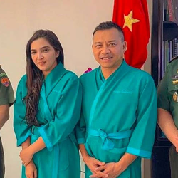 Mengenal Autoimun, Penyakit yang Menyerang Ashanty