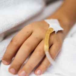 Anak pun Bisa Kena Gagal Ginjal, Waspada Gejalanya!