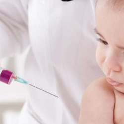 Penyakit Lawas Ini Bisa Timbul Lagi Jika si Kecil Tidak Divaksin