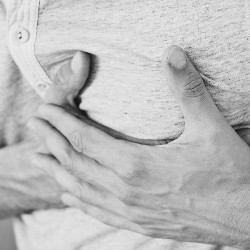 Berisiko Fatal pada Penderita Diabetes, Kenali Gejala Penyakit Jantung Koroner!