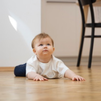 Penyebab Anak Sering Jatuh dan Apa yang Perlu Mums Lakukan