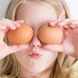 4 Alasan Anak Susah Makan