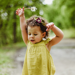Penyebab Keringat Berlebih pada Balita