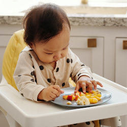 Kenapa Ya Kok Si Kecil Tidak Nafsu Makan?