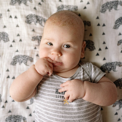 Kenapa Ya Bayi Sering Ngeces?