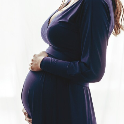 Penyebab Berat Badan Turun di Trimester Ketiga