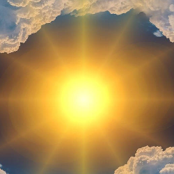 Akhir-akhir Ini Cuaca Sangat Panas, Ini Penjelasan BMKG!