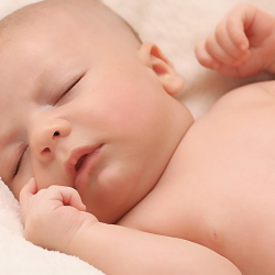 Penyebab dan Pengobatan Eksem pada Bayi