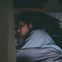 Inilah Penyebab Dehidrasi Saat Tidur!