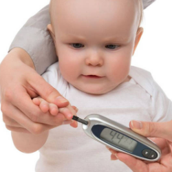 5 Prinsip Mengelola Diabetes Tipe 1 pada Anak