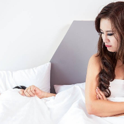 Pasangan Kamu Hiposeksual? Mungkin Ini Penyebabnya!