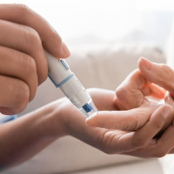 Penyebab Kadar Gula Darah Naik Turun