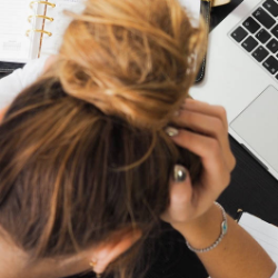 Burnout, Kelelahan Akibat Bekerja, Dikategorikan Sebagai Penyakit Oleh WHO