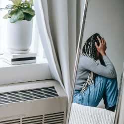 Penyebab Kelelahan Setelah Melahirkan