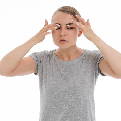 Mengapa Kita Mengeluarkan Keringat Dingin?