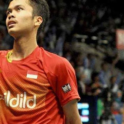 Penyebab Kram Otot Kaki seperti yang Dialami Ginting