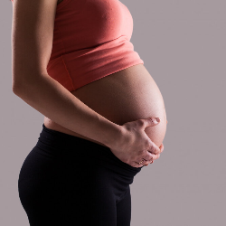 Kenapa Ya Kulit Menjadi Lebih Gelap Selama Hamil?