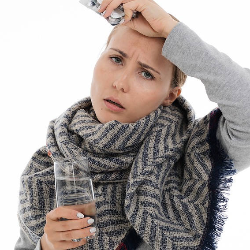 Perut Kosong Penyebab “Masuk Angin”, Benarkah?